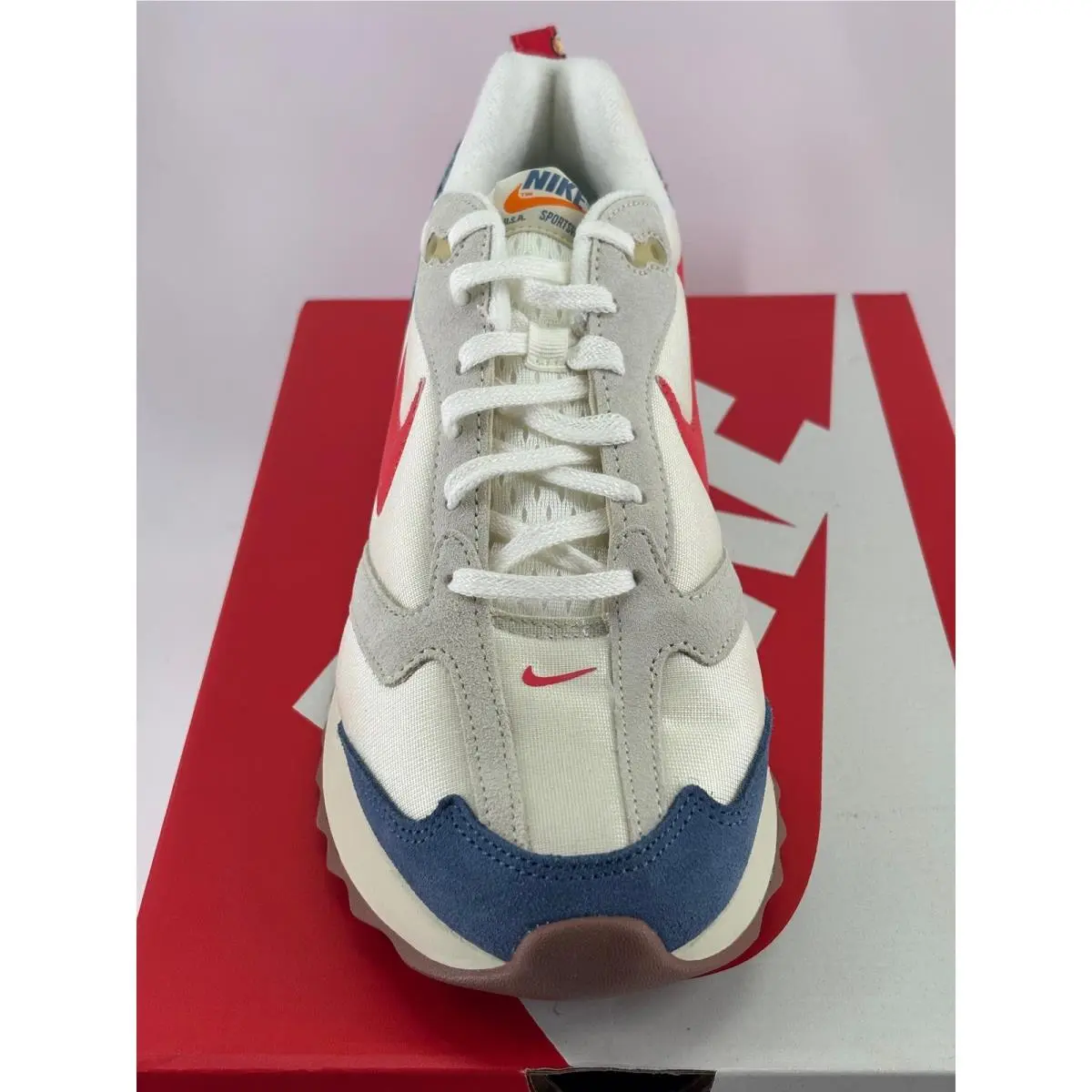 Nike shoes - Nike Air Max Dawn - Air Max Dawn - Ivory 8