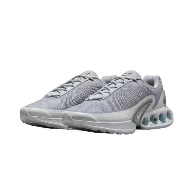Nike Air Max DN Wolf Grey/sky Grey/pure Platinum/pure Platinum 11M