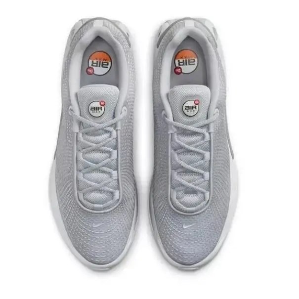Nike shoes - Gray 2