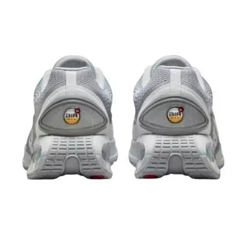 Nike shoes - Gray 3