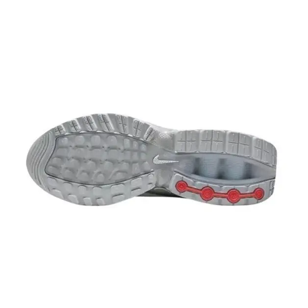 Nike shoes - Gray 4