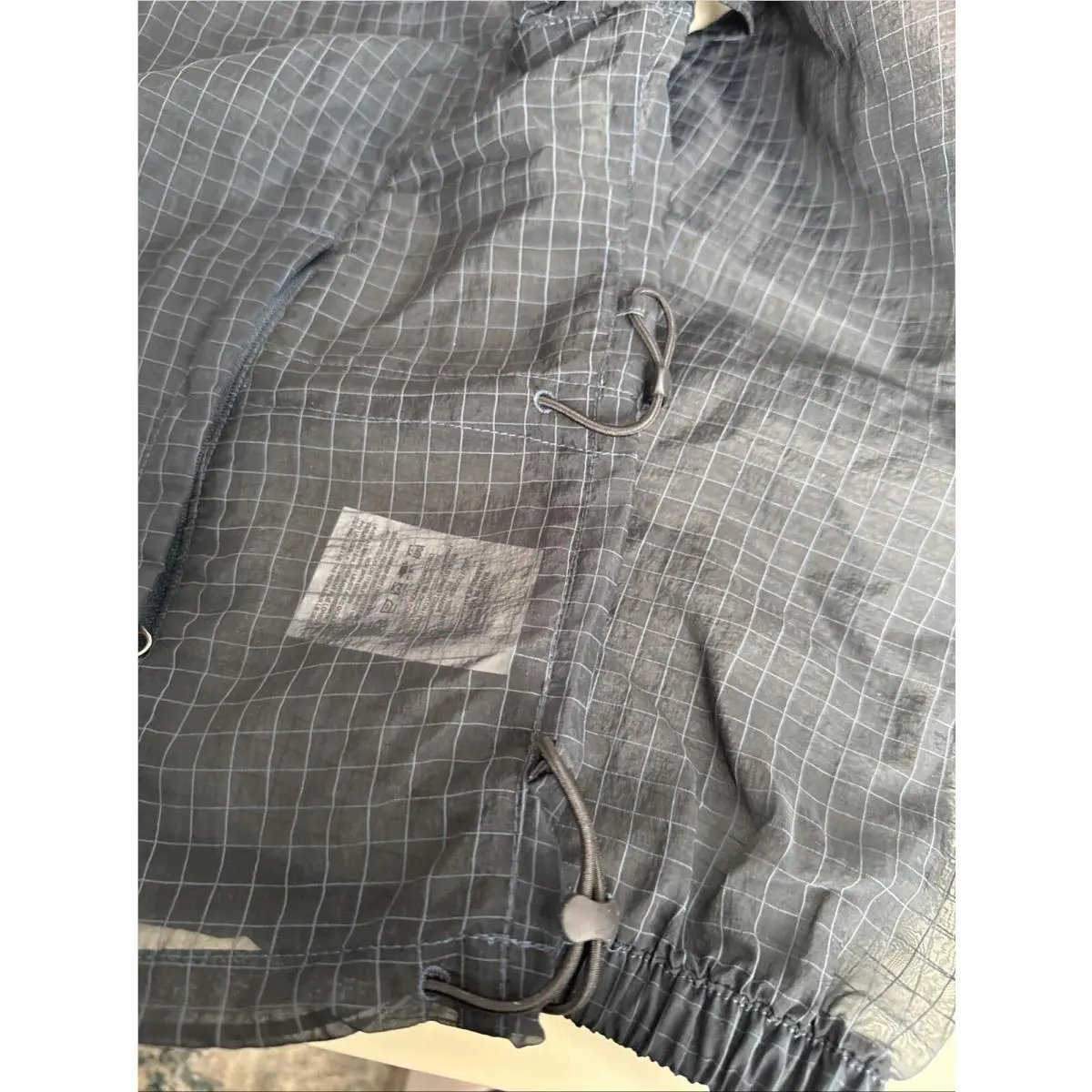 Nike clothing - Black 6