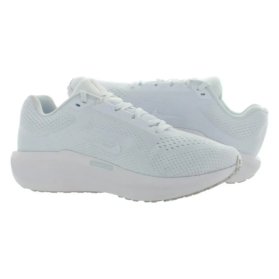 Nike shoes - Nike Air Winflo 11 - Air Winflo - FQ8937-100 - White, Full: White/White/Photon Dust (UPC: 197594416017) 1