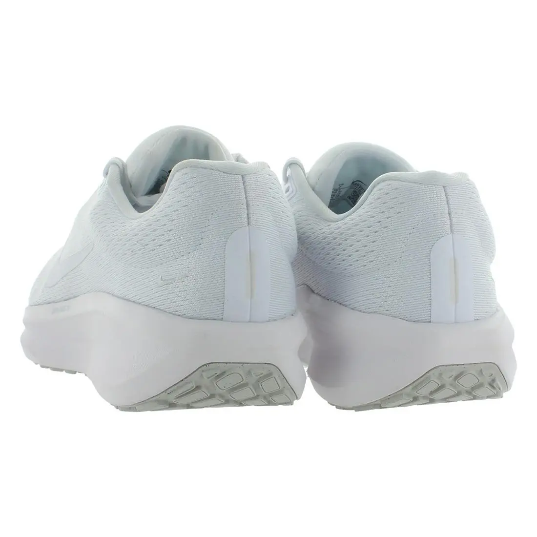 Nike shoes - Nike Air Winflo 11 - Air Winflo - FQ8937-100 - White, Full: White/White/Photon Dust (UPC: 197594416017) 2