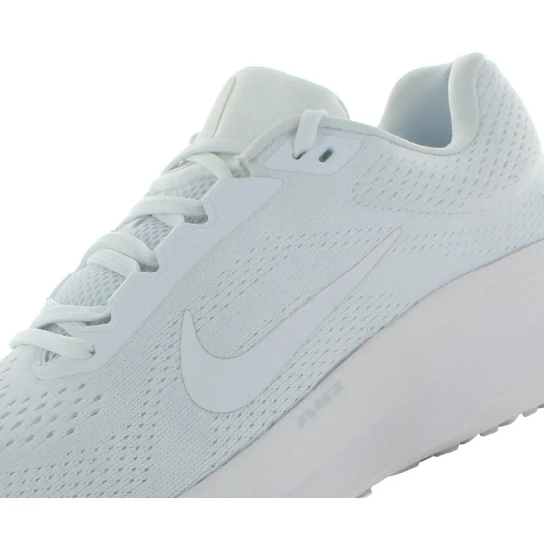 Nike shoes - Nike Air Winflo 11 - Air Winflo - FQ8937-100 - White, Full: White/White/Photon Dust (UPC: 197594416017) 0