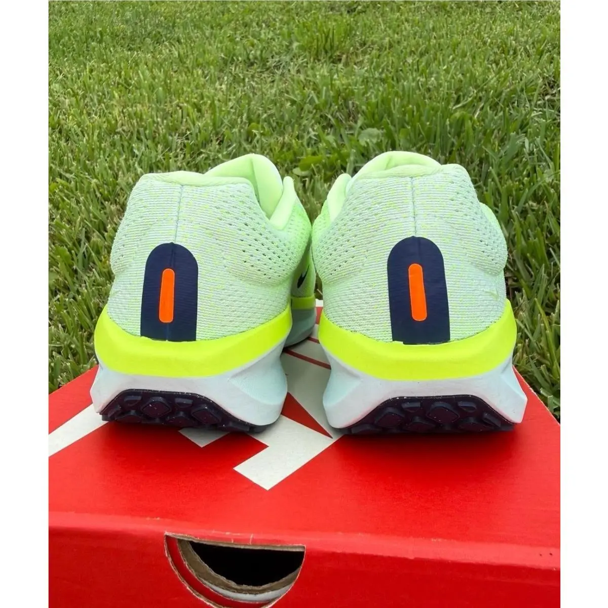 Nike shoes - Nike Air Winflo - Air Winflo - FJ9510-304 - Green 4