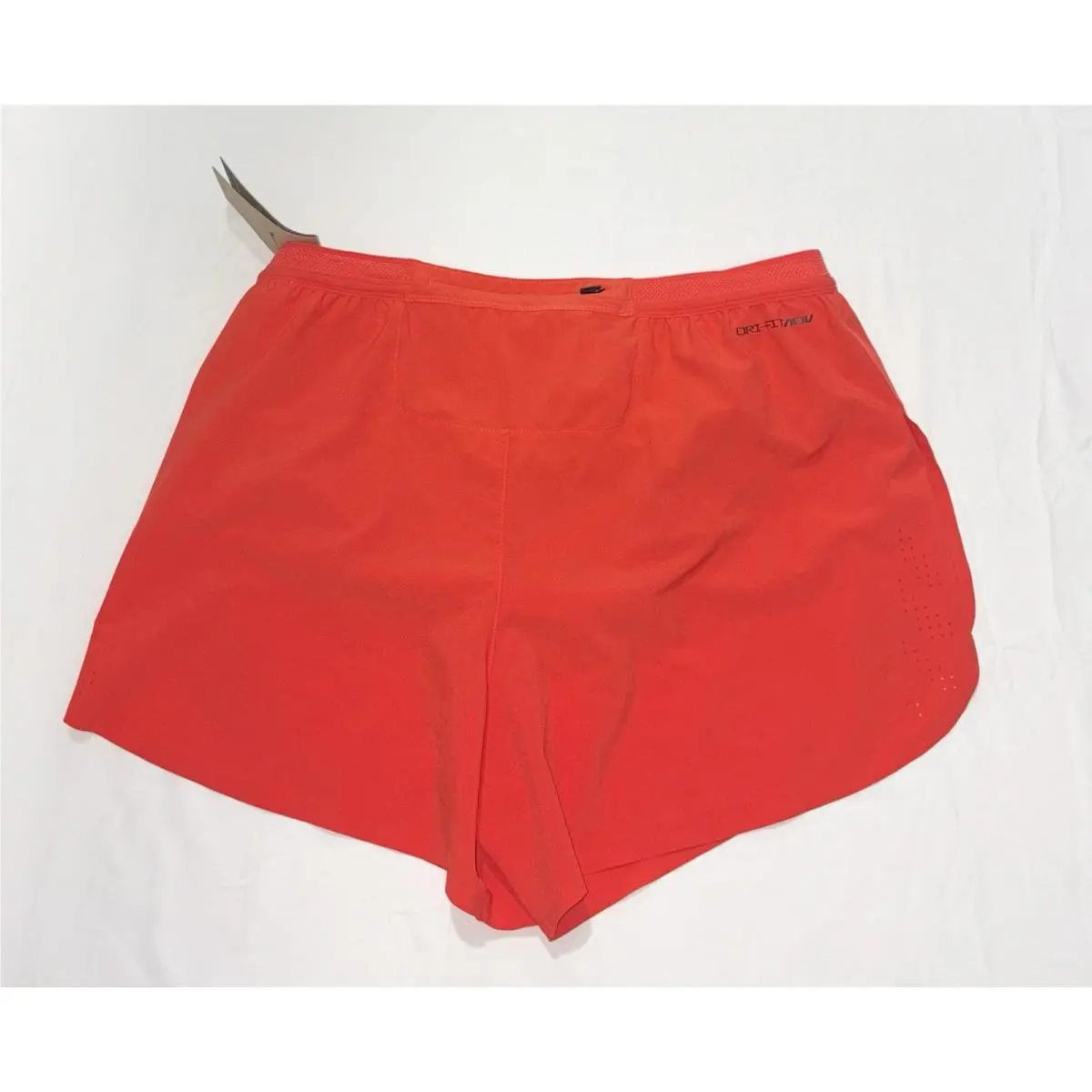 Nike clothing - Nike AeroSwift Men`s Dri-FIT ADV 4