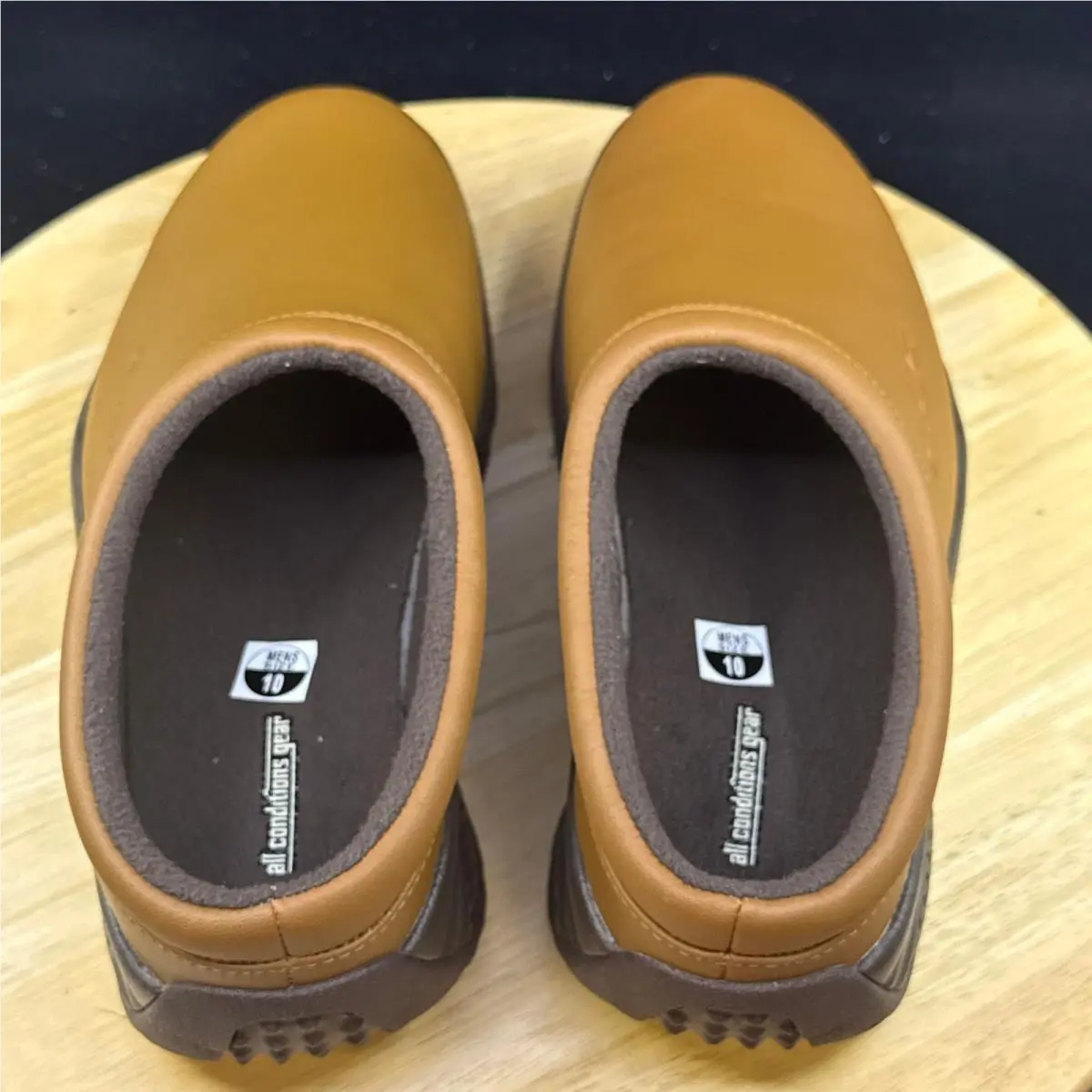 Nike shoes - Brown 6
