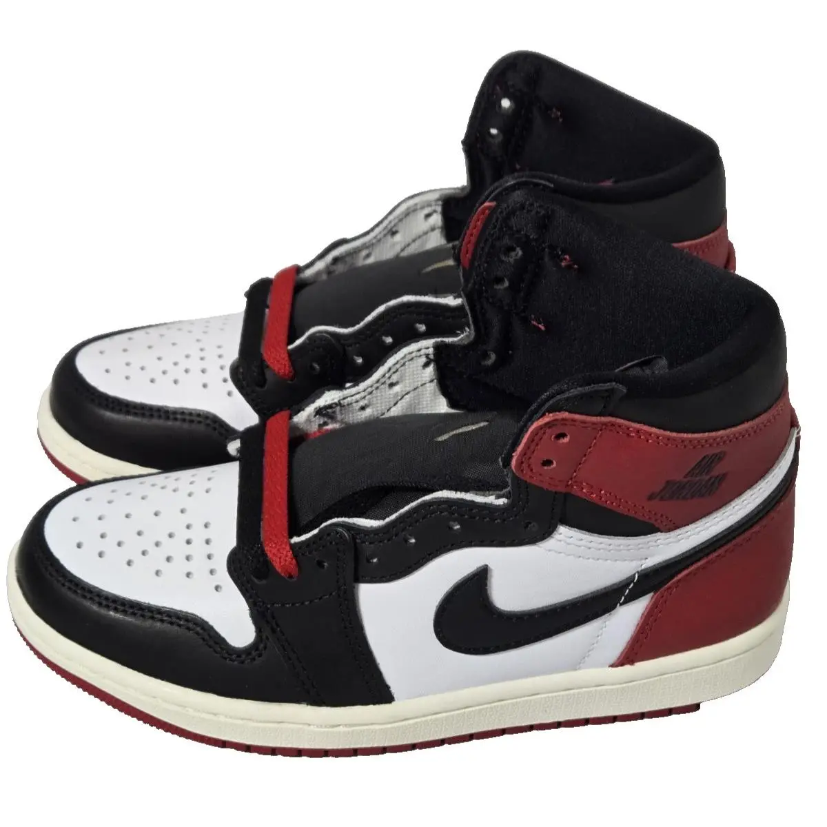 Nike shoes - Air Jordan 1 Retro High Og Gs - Fd1437106 - Black 3