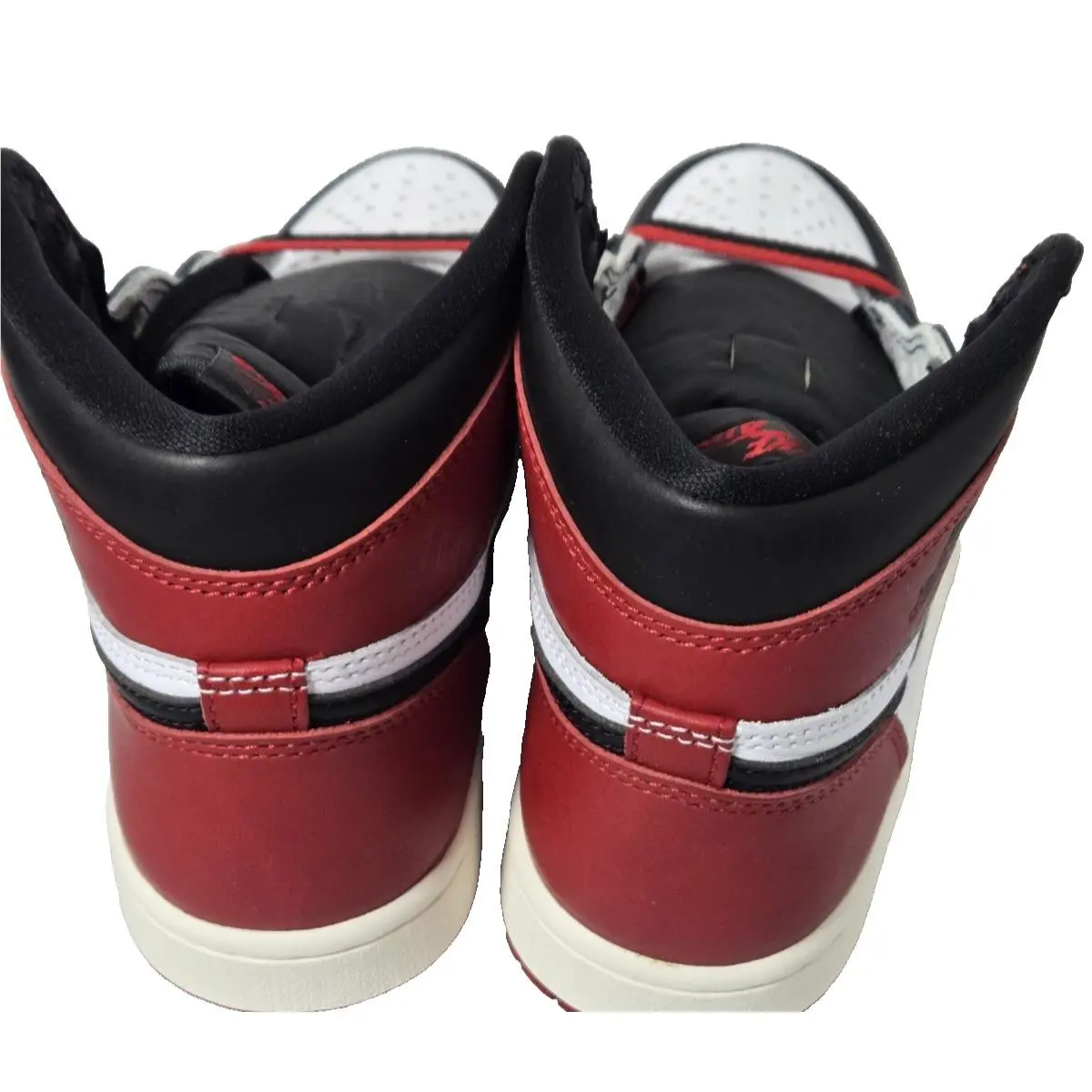 Nike shoes - Air Jordan 1 Retro High Og Gs - Fd1437106 - Black 4