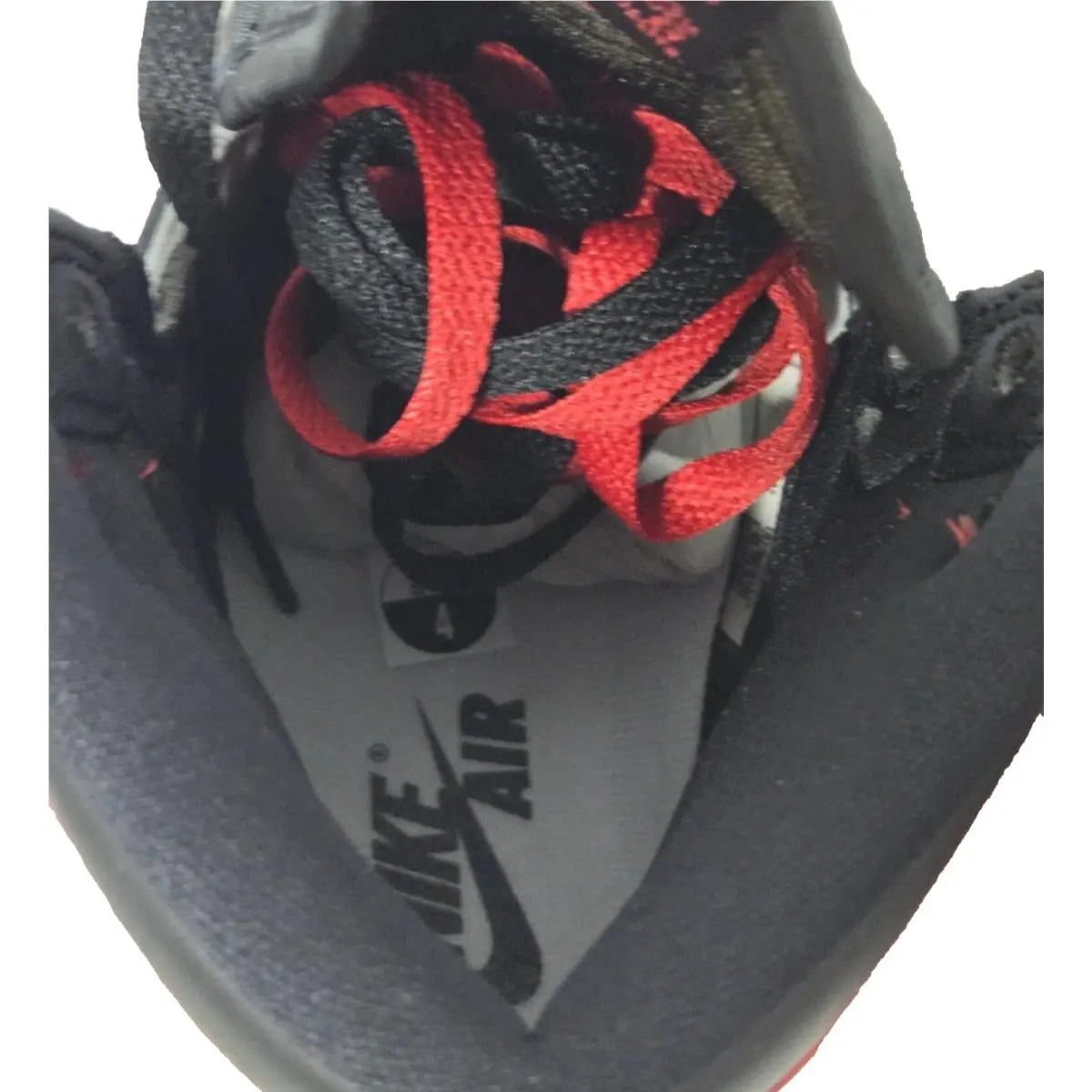 Nike shoes - Air Jordan 1 Retro High Og Gs - Fd1437106 - Black 5