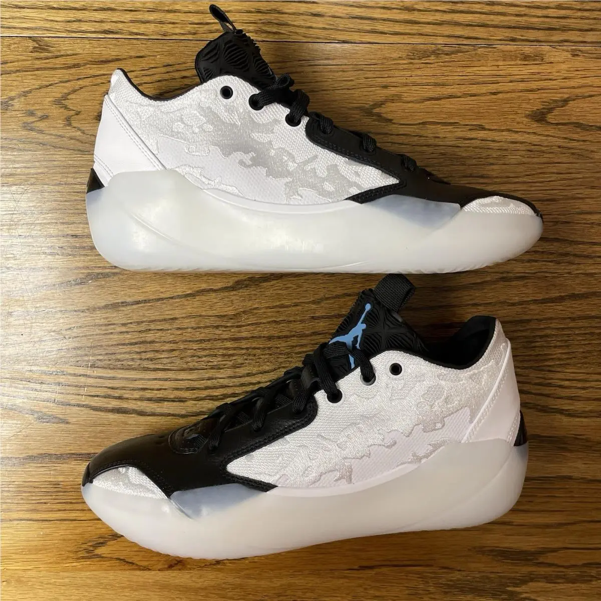 Nike shoes - Air Jordan 39 - Air - FQ0213-100 - White 0
