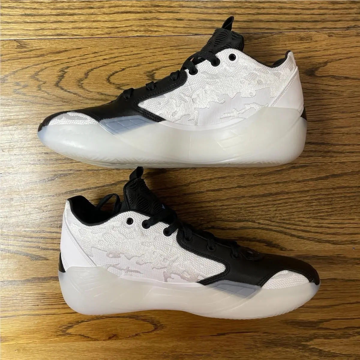 Nike shoes - Air Jordan 39 - Air - FQ0213-100 - White 1