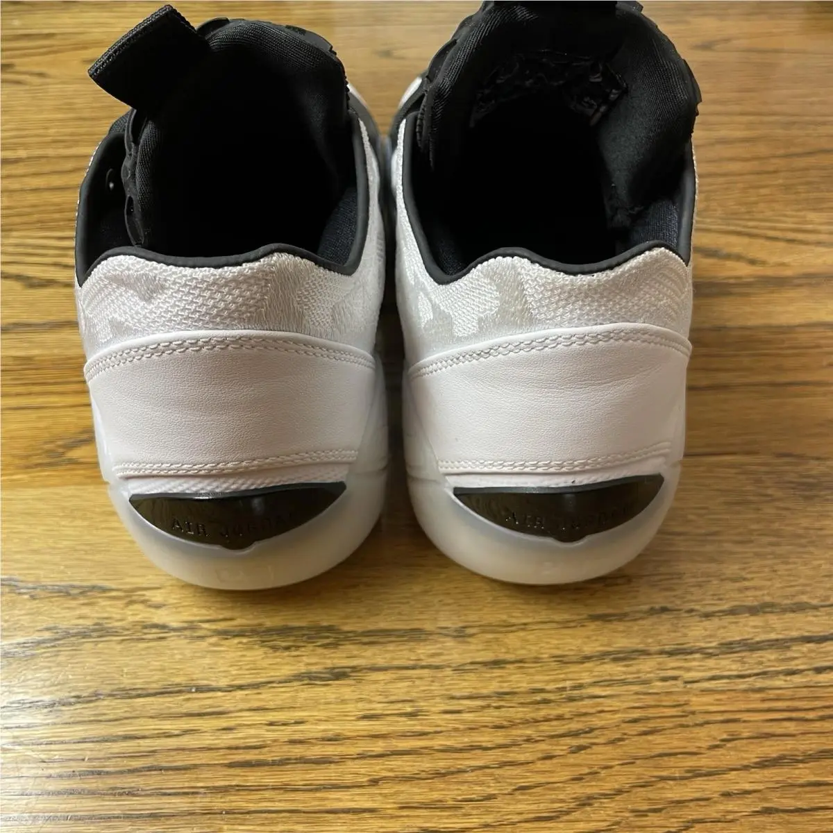 Nike shoes - Air Jordan 39 - Air - FQ0213-100 - White 3
