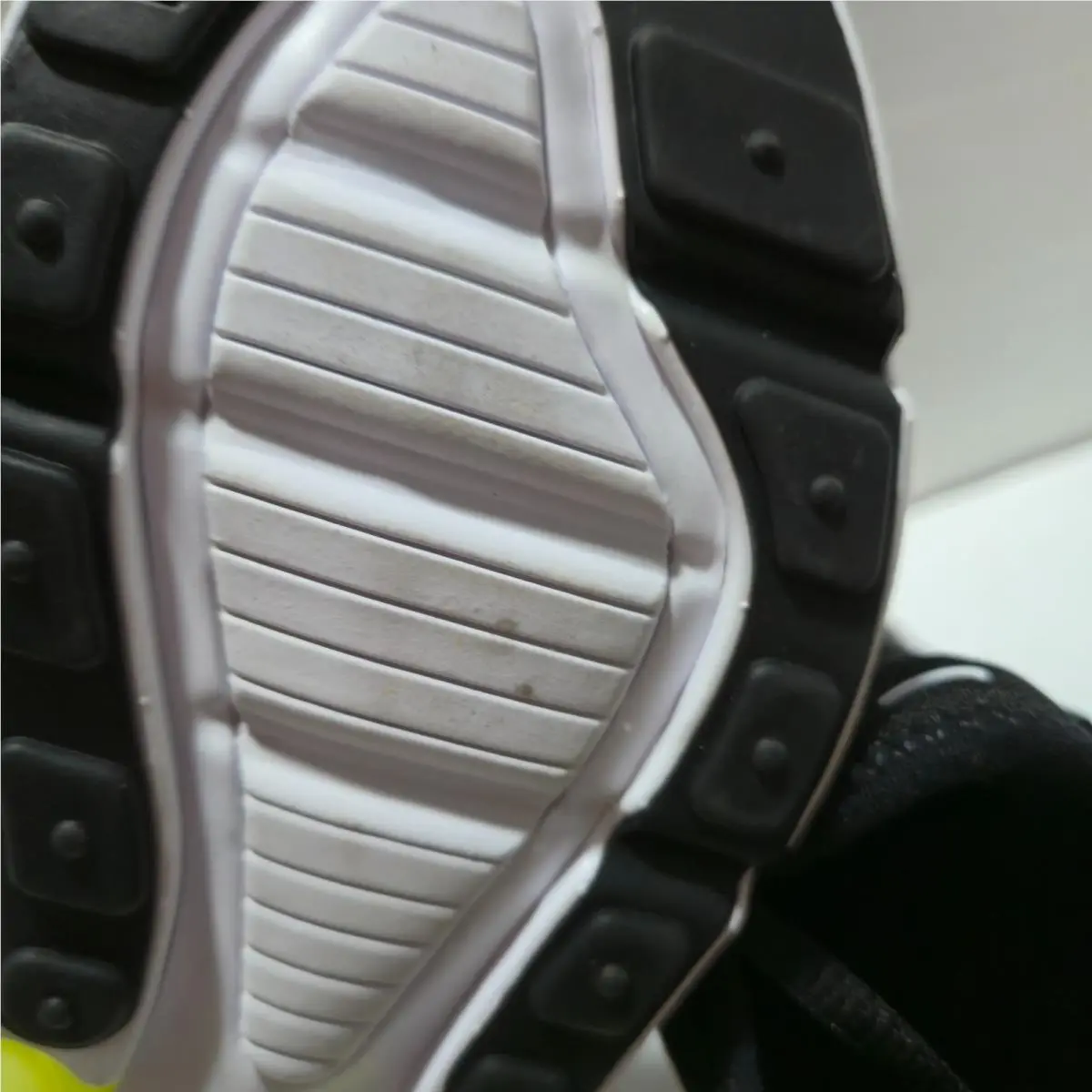Nike shoes - Nike Air Max 270 - Air Max - Black 3