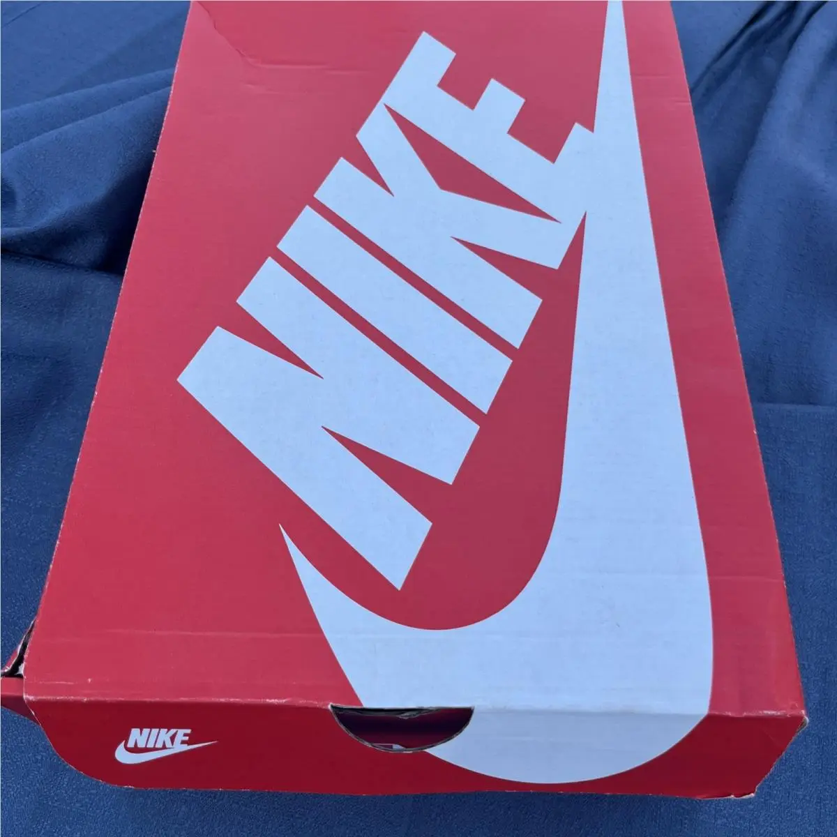 Nike shoes - Nike Sock Dart - Sock Dart - Orange 1