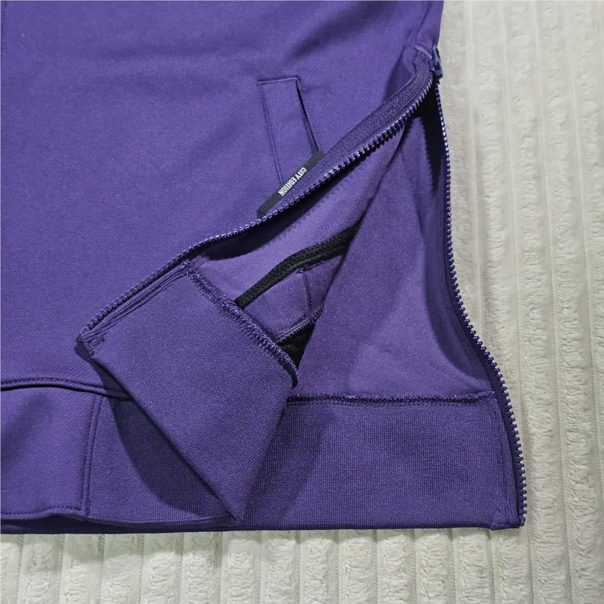 Nike clothing - Nike Dri-Fit - Purple 11