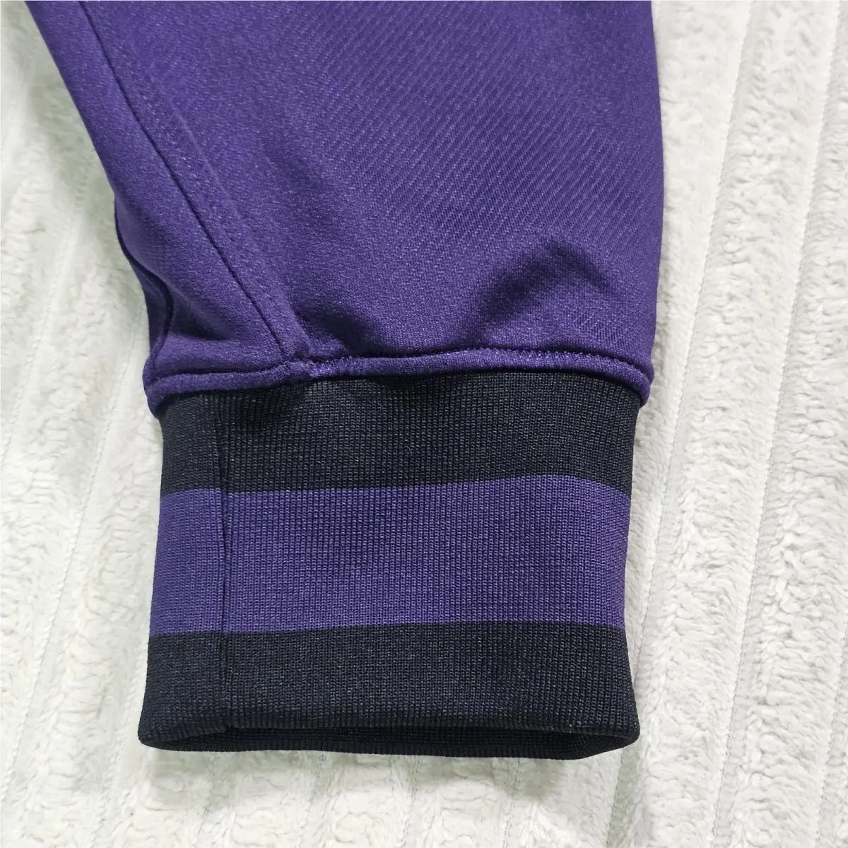 Nike clothing - Nike Dri-Fit - Purple 7