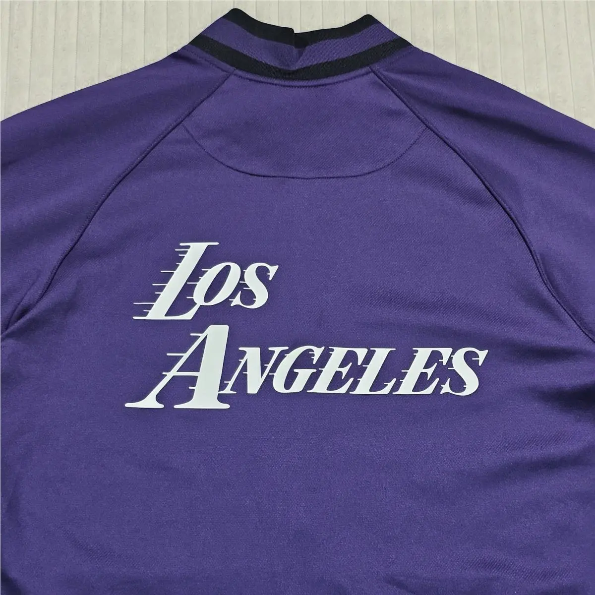 Nike clothing - Nike Dri-Fit - Purple 9