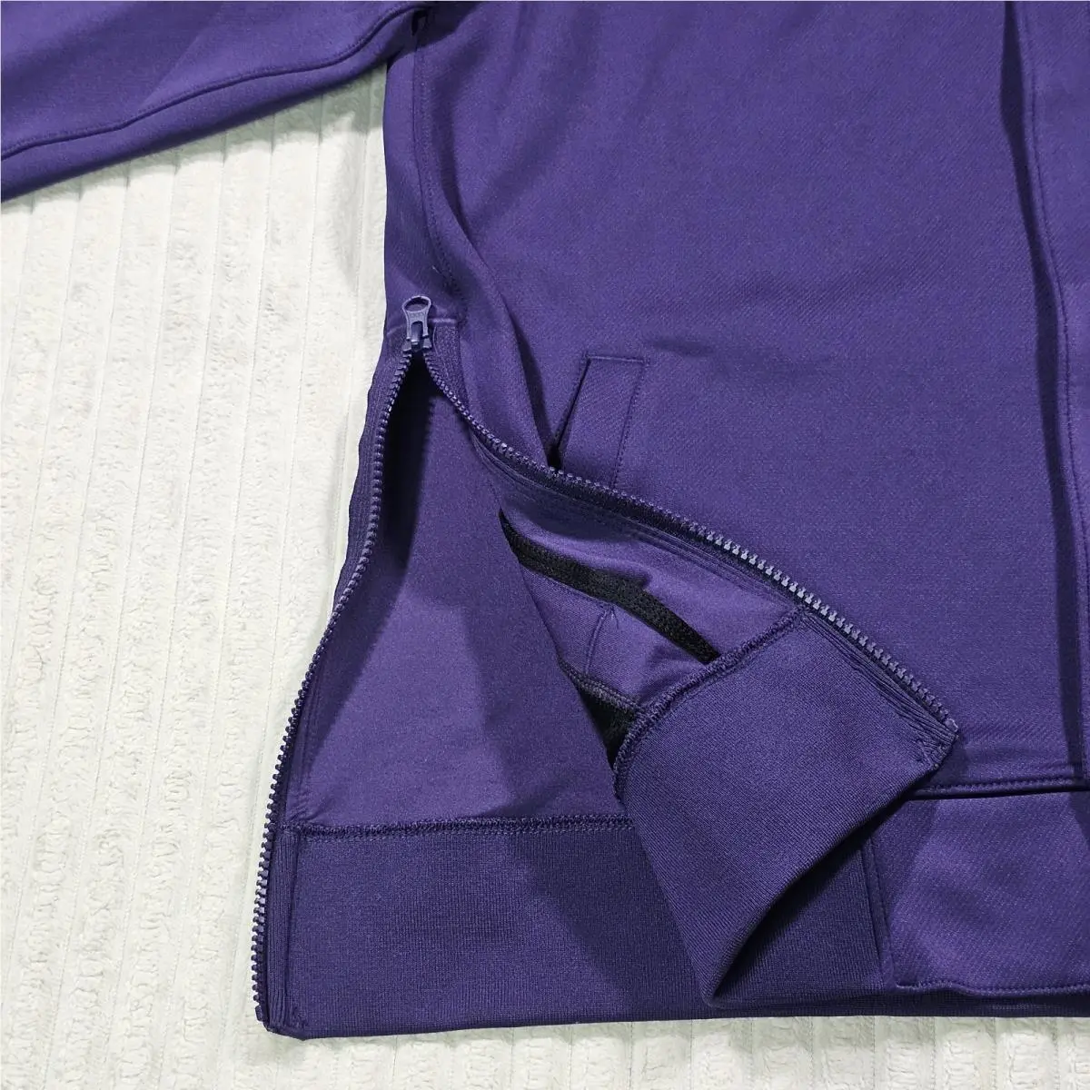 Nike clothing - Nike Dri-Fit - Purple 10