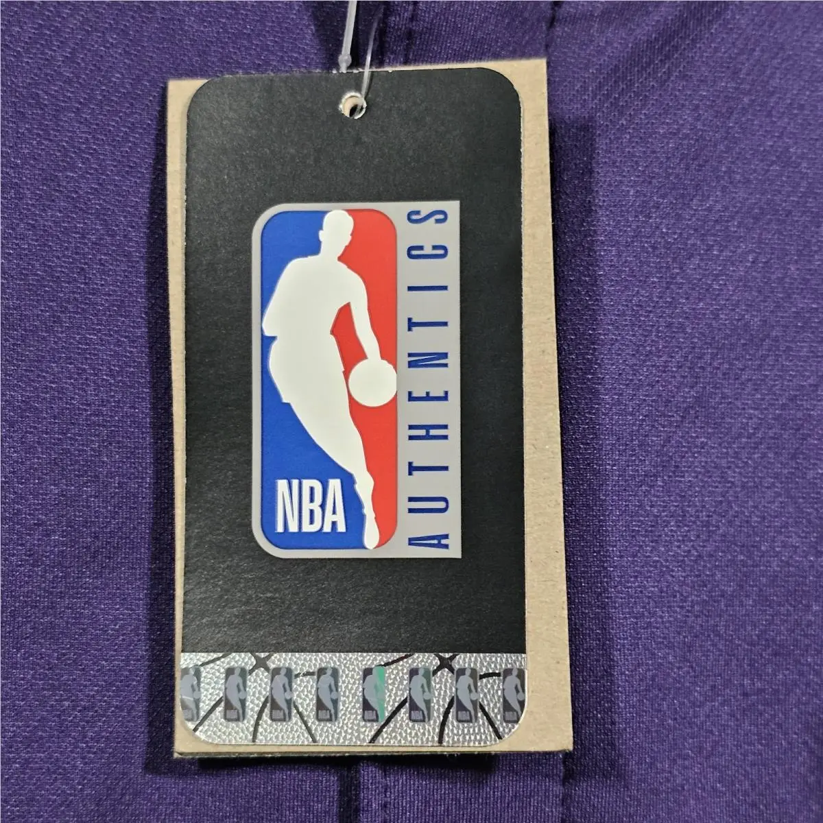 Nike clothing - Nike Dri-Fit - Purple 12