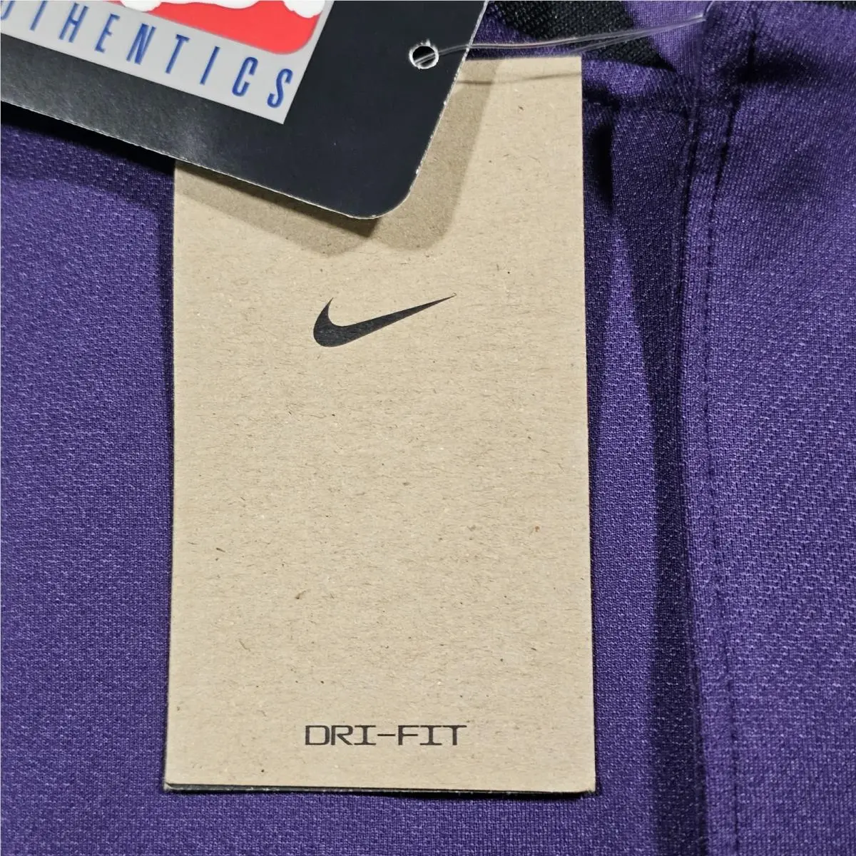 Nike clothing - Nike Dri-Fit - Purple 14