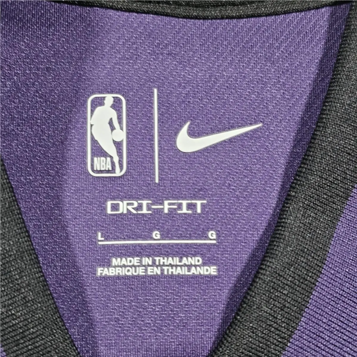 Nike clothing - Nike Dri-Fit - Purple 16
