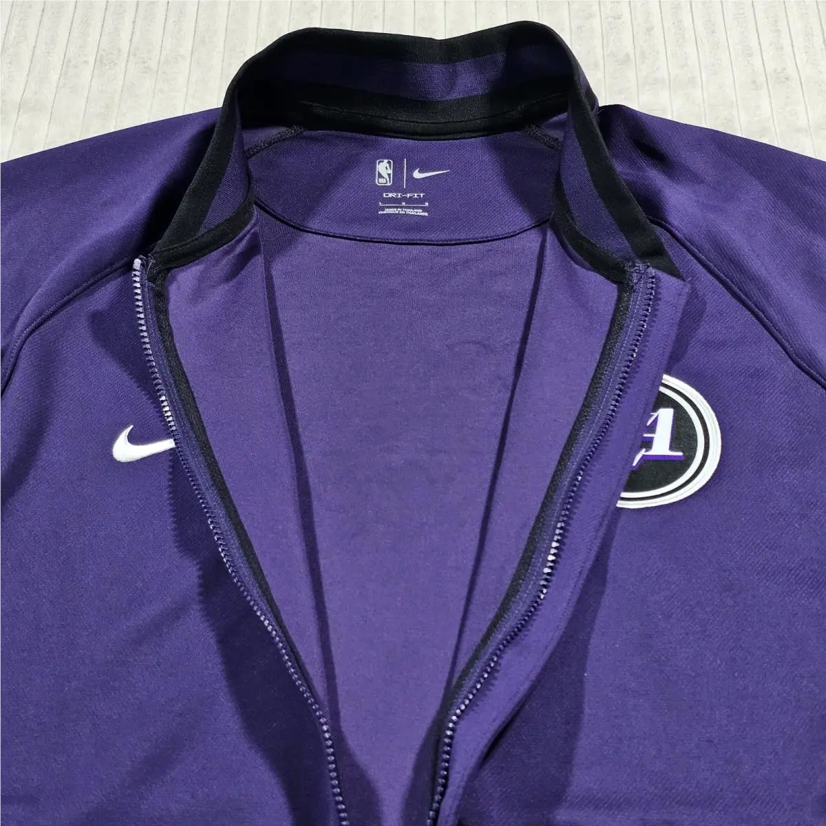 Nike clothing - Nike Dri-Fit - Purple 17