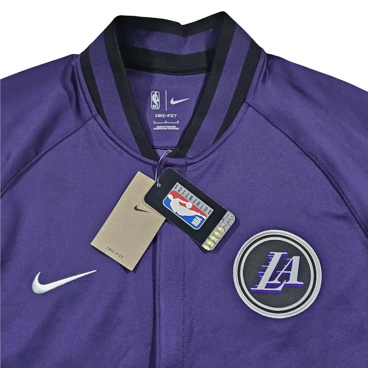 Nike clothing - Nike Dri-Fit - Purple 0
