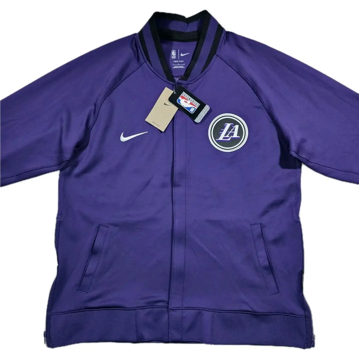 Nike clothing - Nike Dri-Fit - Purple 1