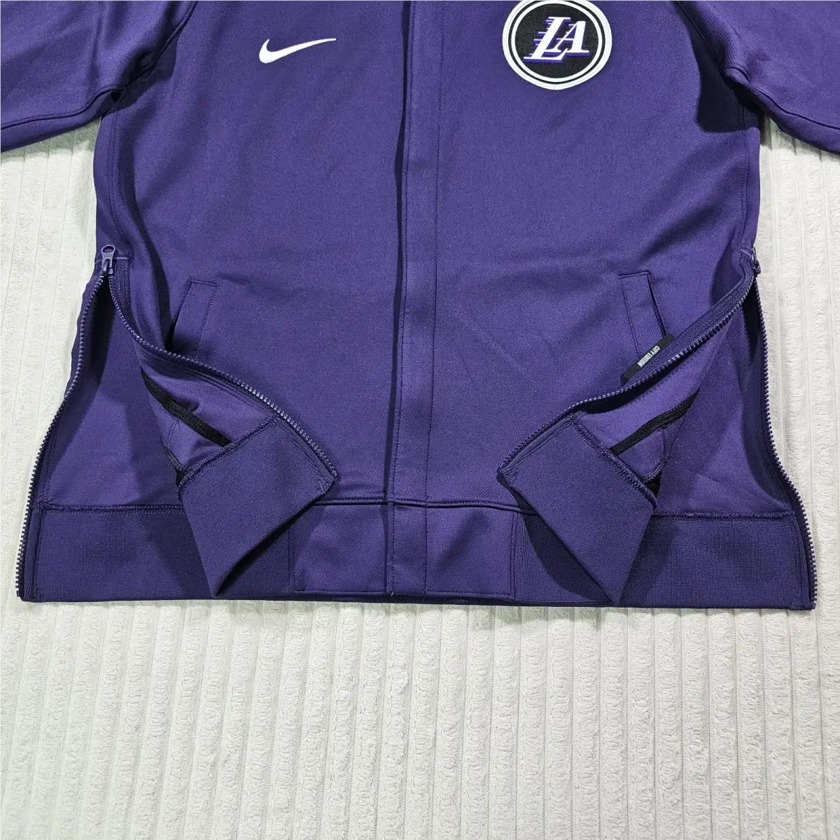 Nike clothing - Nike Dri-Fit - Purple 2