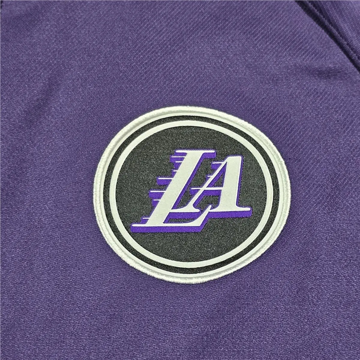 Nike clothing - Nike Dri-Fit - Purple 4