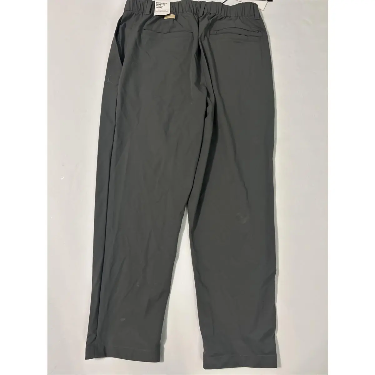Nike clothing - Nike `s Jordan - Gray (UPC: 0198485434523) 3