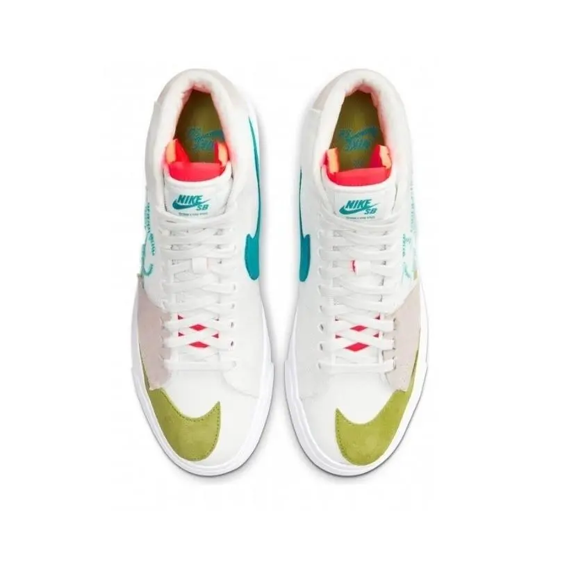 Nike shoes - White 0