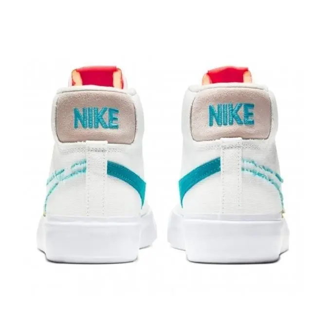 Nike shoes - White 1