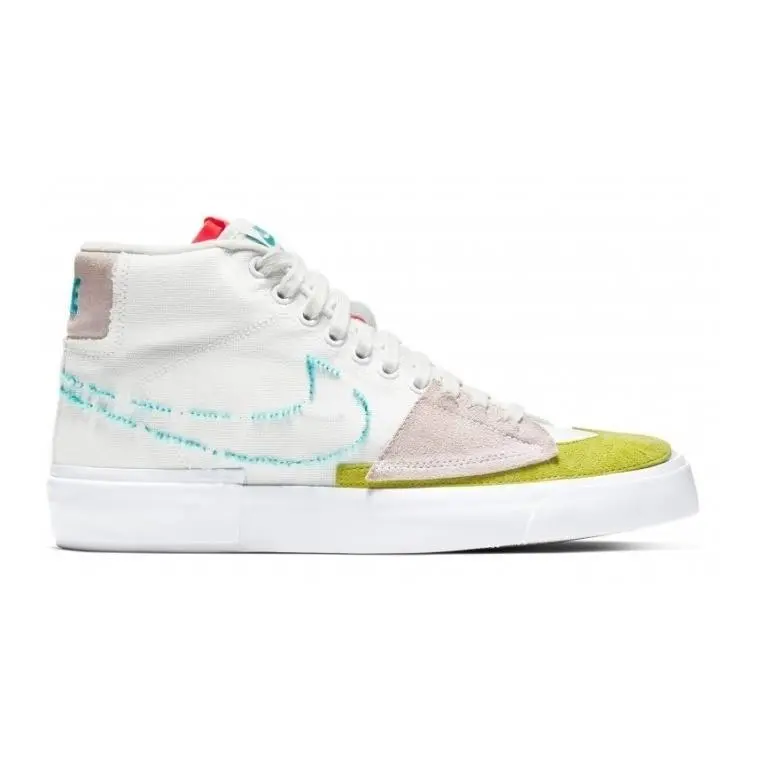 Nike shoes - White 2
