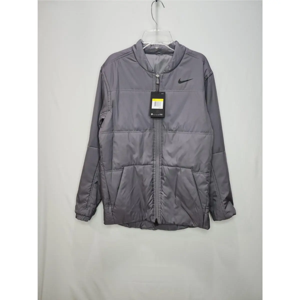 Nike clothing - Gray (UPC: 887225803674) 1