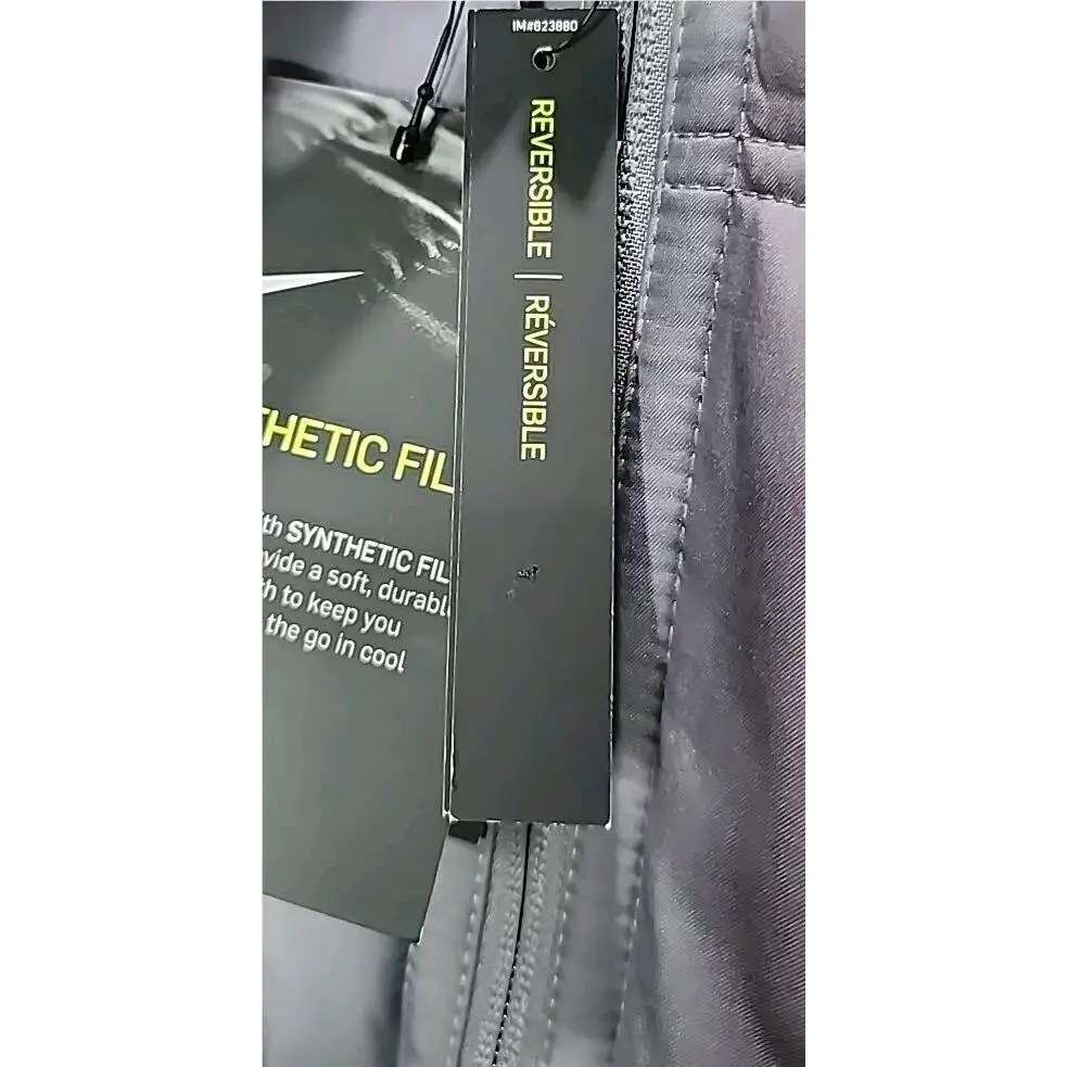 Nike clothing - Gray (UPC: 887225803674) 5