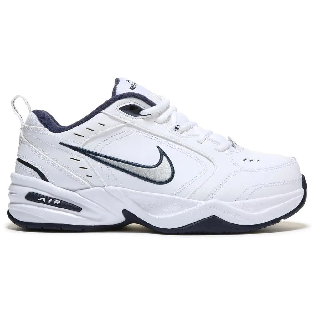 Nike shoes - White (UPC: 192498091124) 1