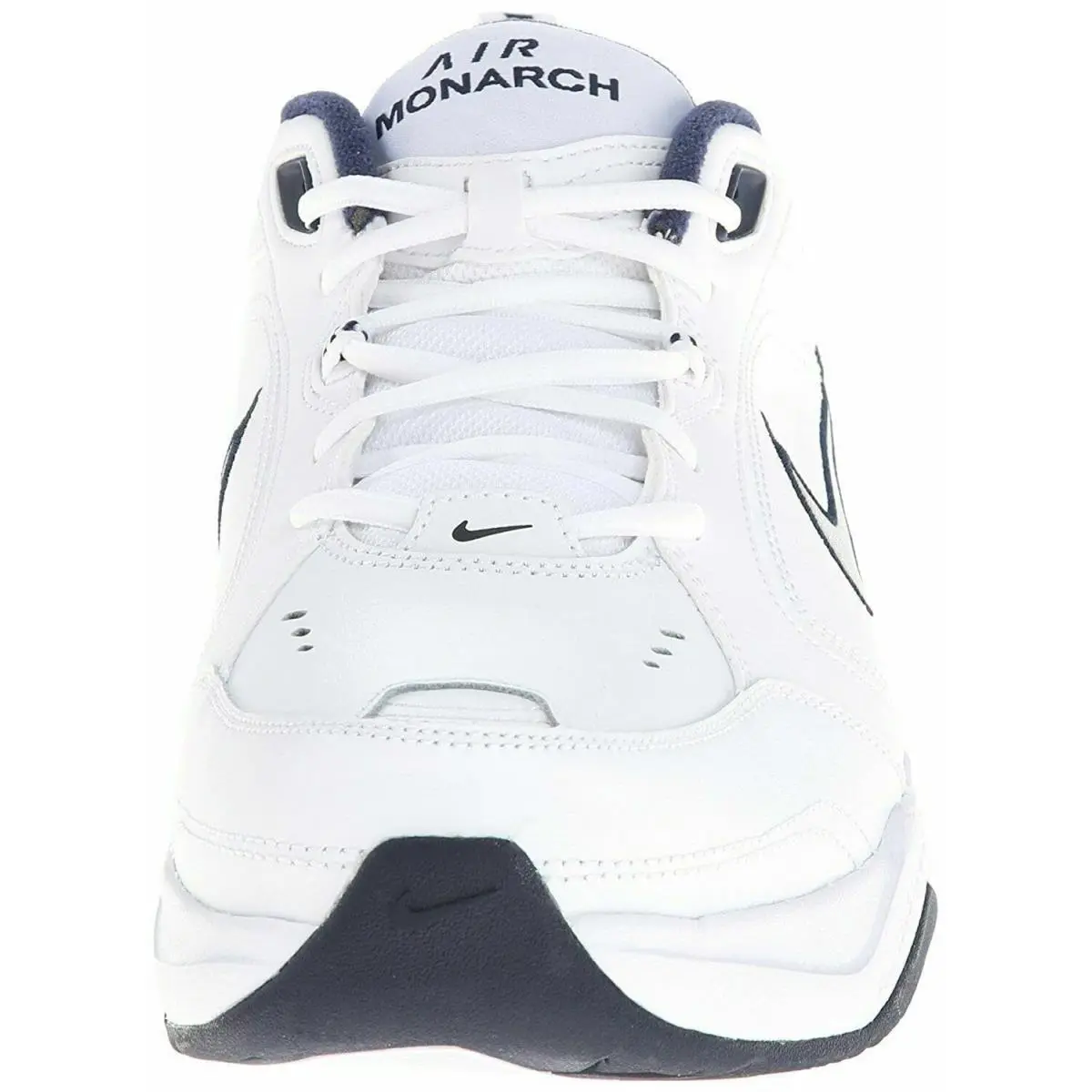 Nike shoes - White (UPC: 192498091124) 2