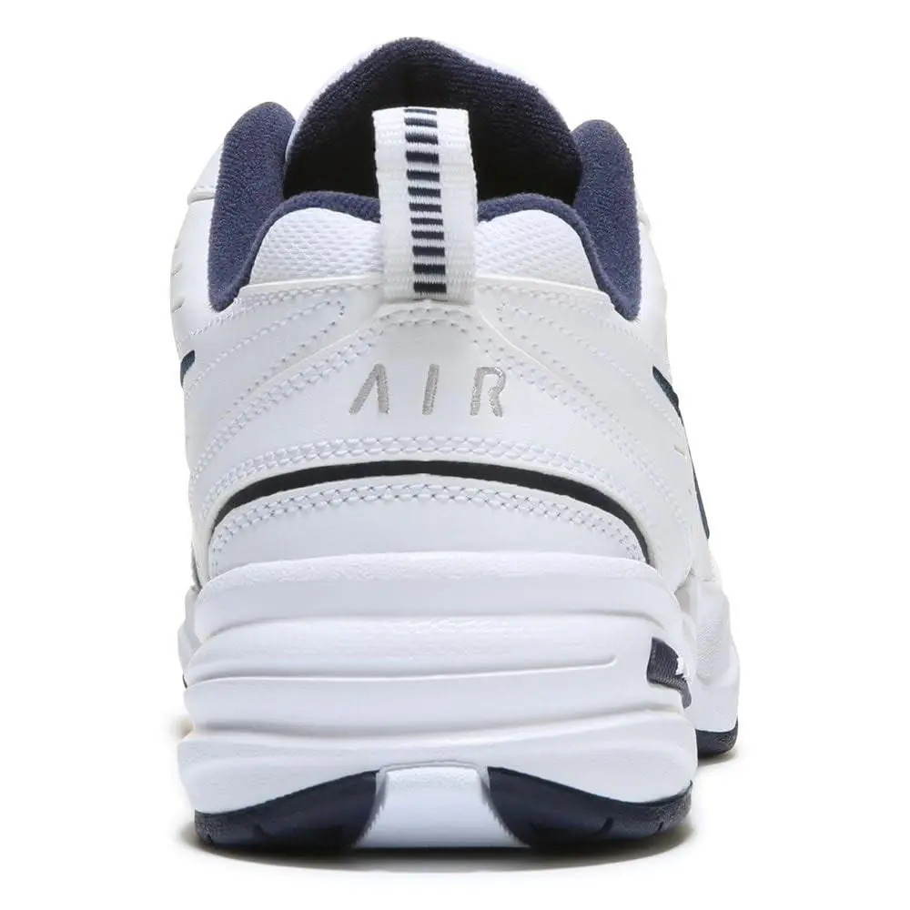 Nike shoes - White (UPC: 192498091124) 3