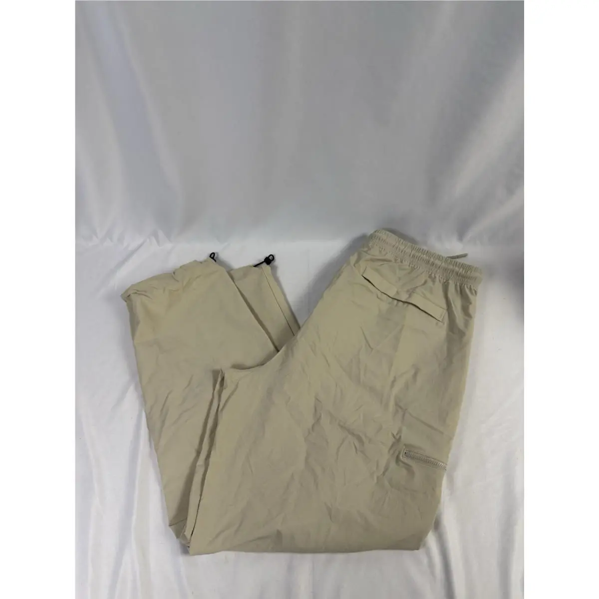 Nike clothing - Jordan Essentials - Essentials - DQ7509206 - Cream 0