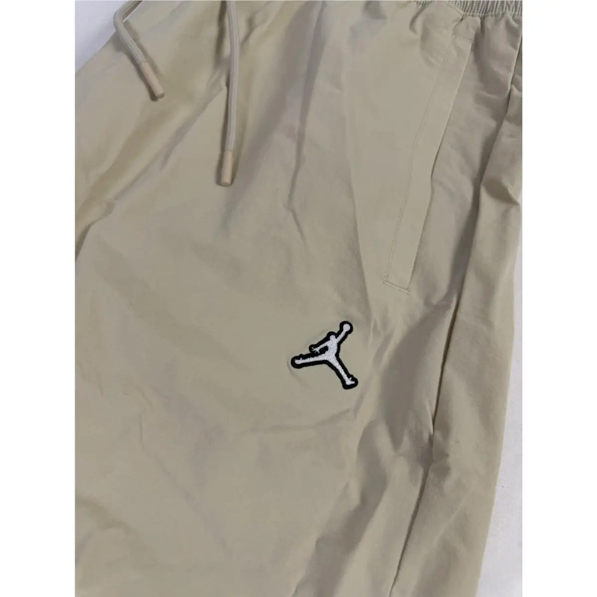 Nike clothing - Jordan Essentials - Essentials - DQ7509206 - Cream 1