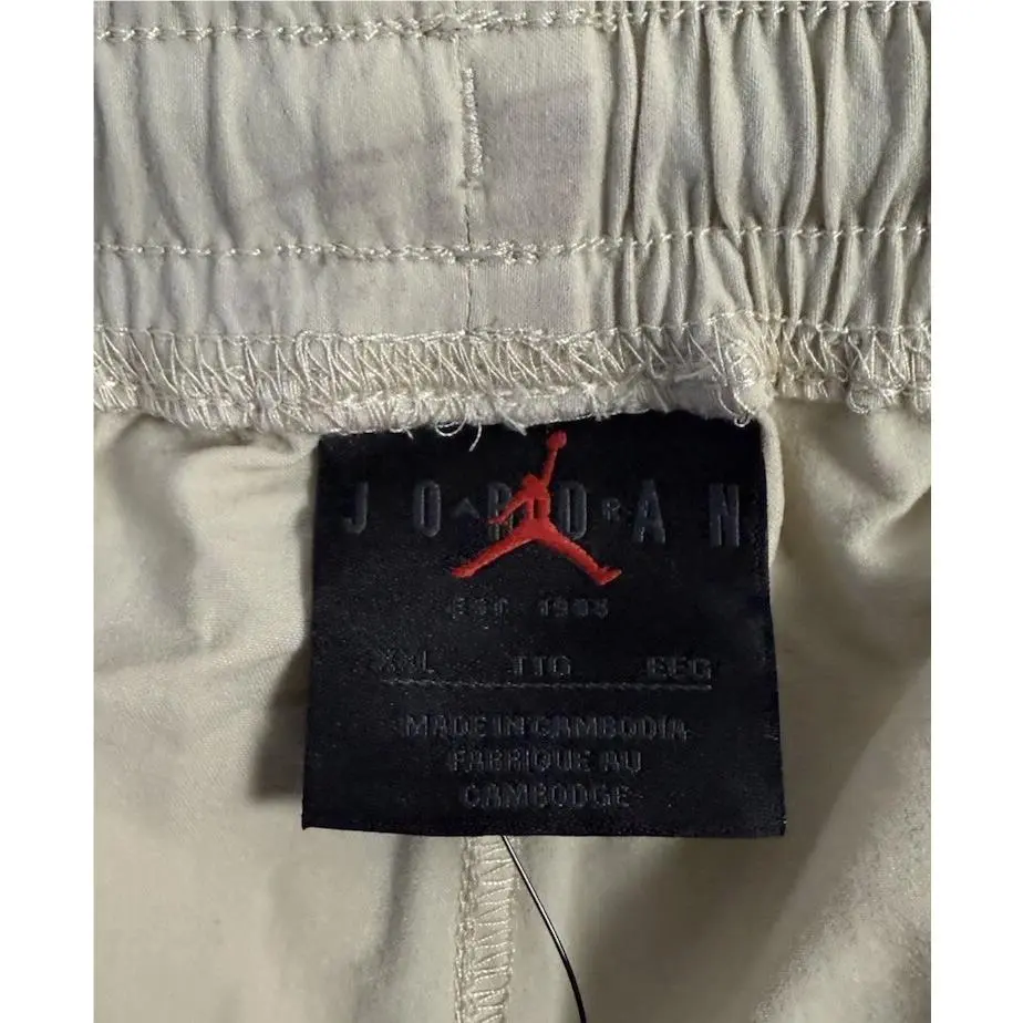 Nike clothing - Jordan Essentials - Essentials - DQ7509206 - Cream 5