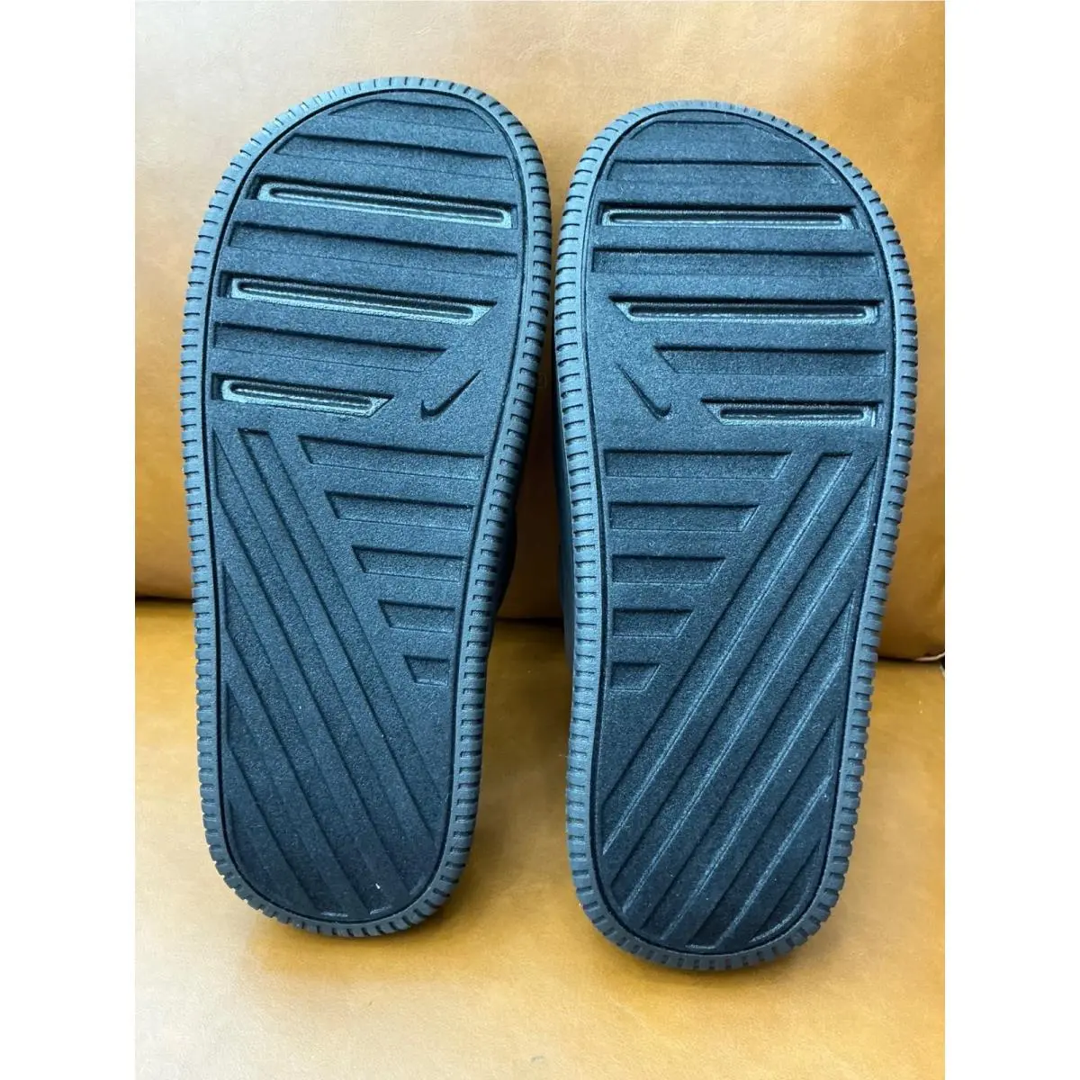 Nike shoes - Nike Calm Elevation Slide - Calm Elevation Slide - Black 1