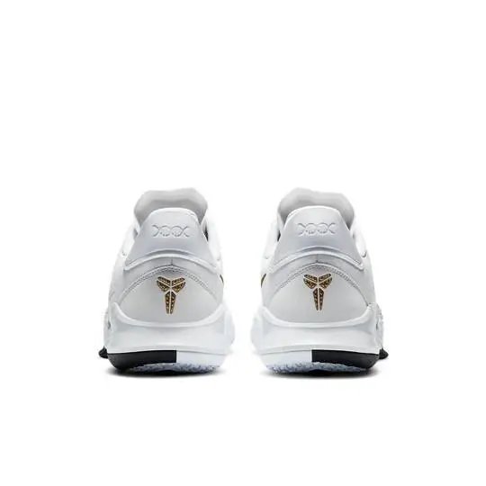 Nike shoes - Nike Fury - Fury - CZ8770-100 - White 10