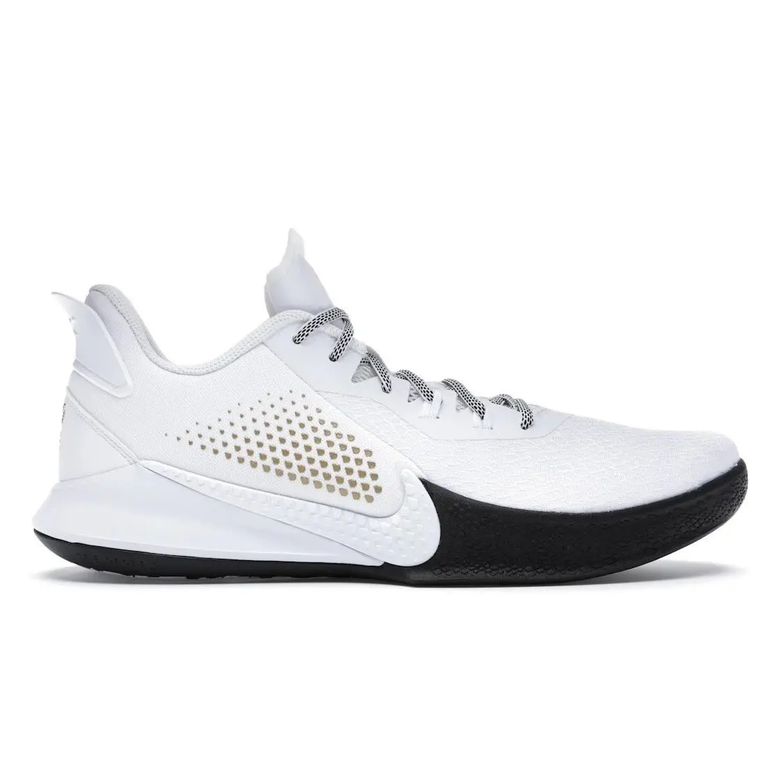 Nike shoes - Nike Fury - Fury - CZ8770-100 - White 0
