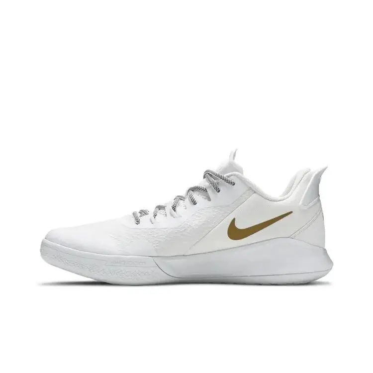 Nike shoes - Nike Fury - Fury - CZ8770-100 - White 1