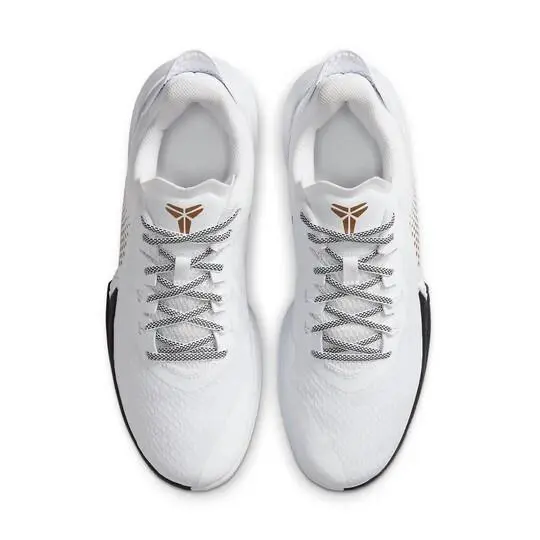 Nike shoes - Nike Fury - Fury - CZ8770-100 - White 4