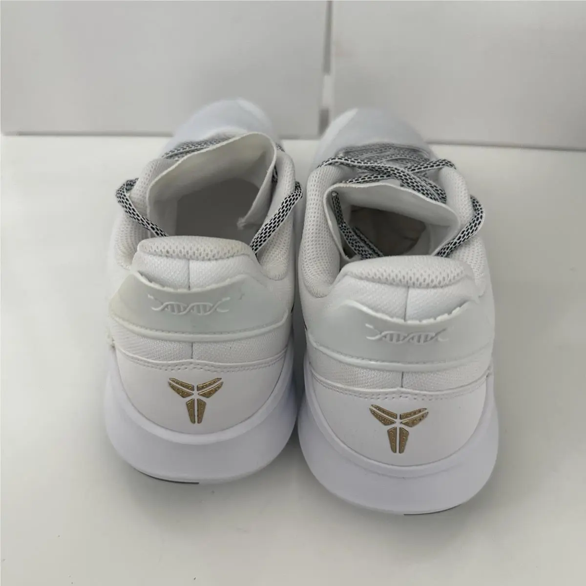 Nike shoes - Nike Fury - Fury - CZ8770-100 - White 6